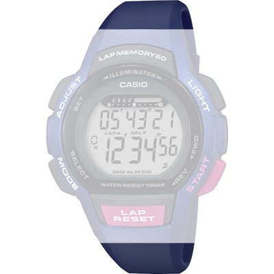 Cinturino Casio Sport 10581434 Sports Edition