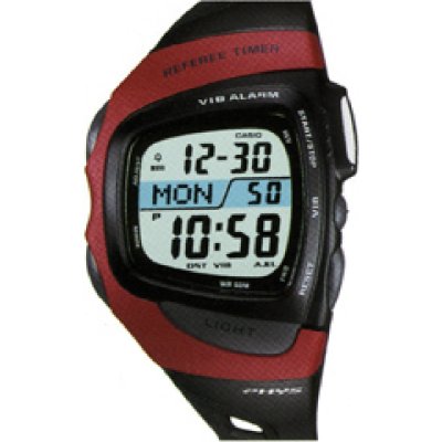Orologio Casio Sport RFT-100-4V Sports