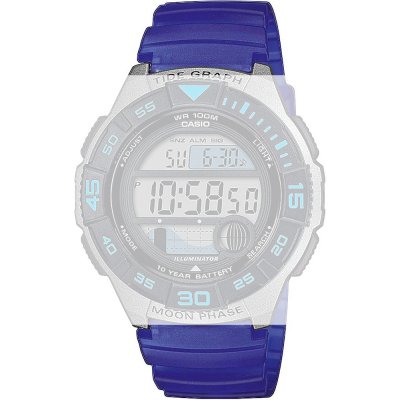 Cinturino Casio Sport 10592729 Sports Tide