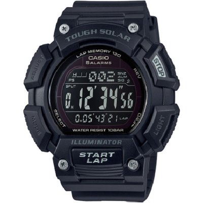 Orologio Casio Sport STL-S110H-1B2 STL-S110H-1B2EF