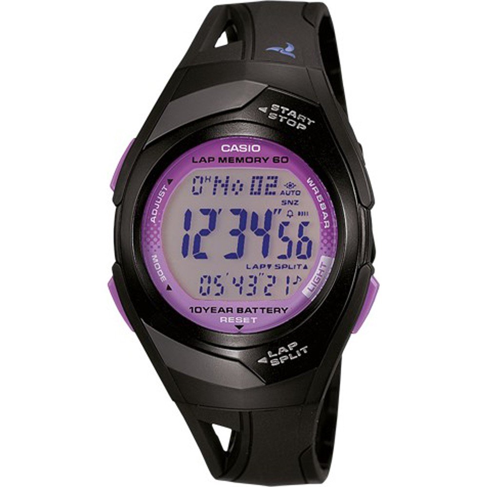 Orologio Casio Sport STR-300-1CEG Sports