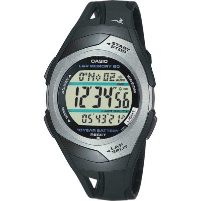 Orologio Casio STR-300C-1V STR-300C-1C