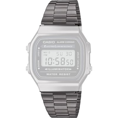 Cinturino Casio 10594609 Vintage Iconic