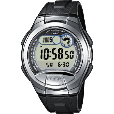 Orologio Casio Sport W-752-1AVES Sports Edition