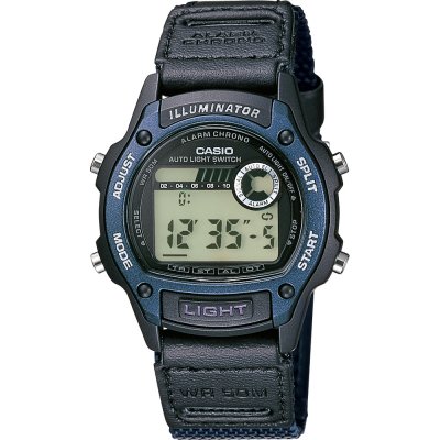 Orologio Casio W-94HF-2AV