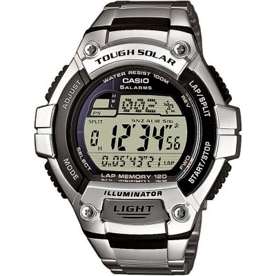 Orologio Casio Sport W-S220D-1AV