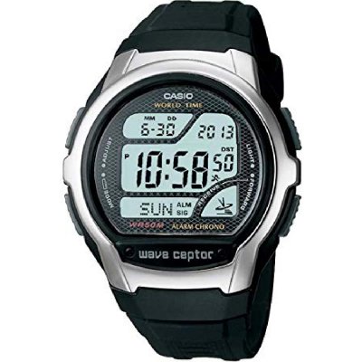 Orologio Casio WV-58A-1AV Wave Ceptor