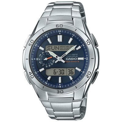 Orologio Casio Collection WVA-M650D-2A Waveceptor