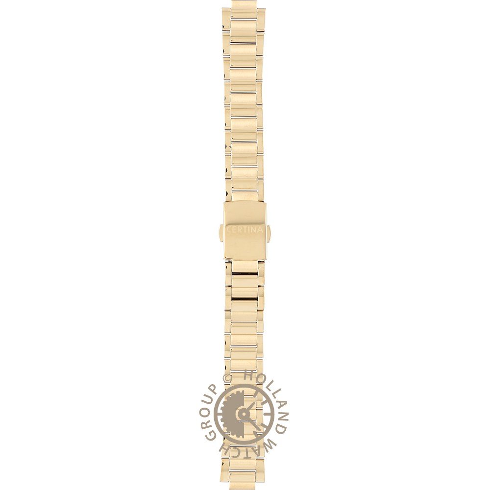 Cinturino Certina Straps C605007532 Elegance