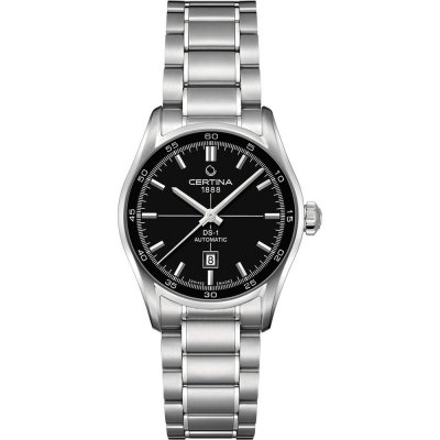 orologio Certina C0062071105100 Ds 1