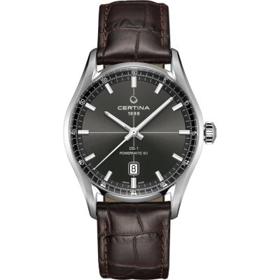 orologio Certina C0294071608100 Ds 1