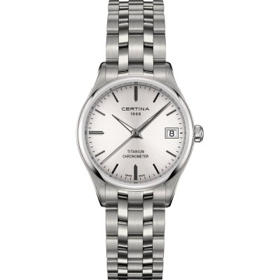 orologio Certina C0332514403100 Ds 8