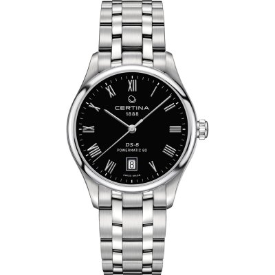 orologio Certina C0334071105300 Ds-8