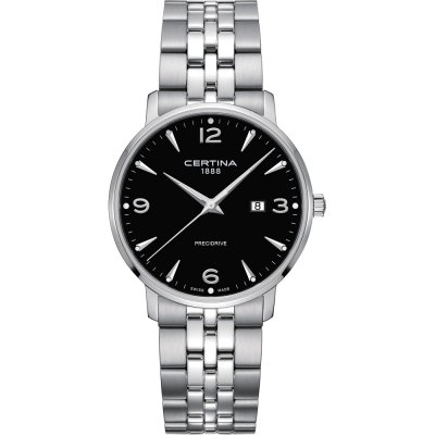 Orologio Certina DS Caimano C0354101105700