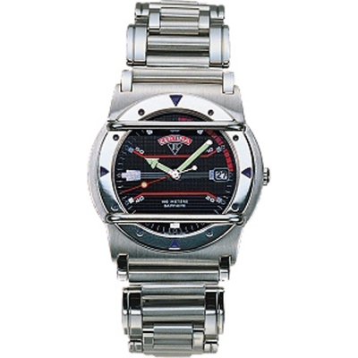 orologio Certina C11581004261 Ds Cascadeur