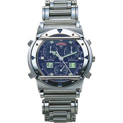orologio Certina C53981004251 Ds Cascadeur