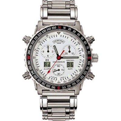 orologio Certina C53981174217 Ds Cascadeur