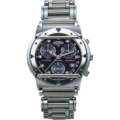 orologio Certina C54181004261 Ds Cascadeur