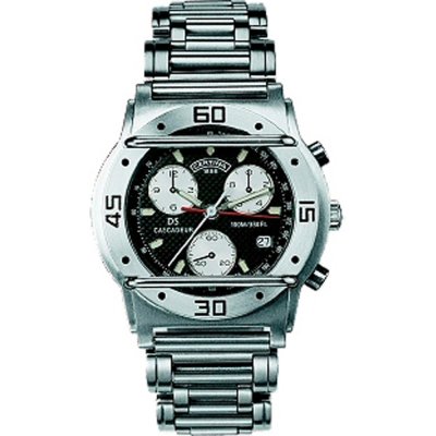 orologio Certina C54181104261 Ds Cascadeur