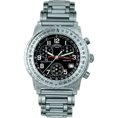orologio Certina C54181154262 Ds Cascadeur