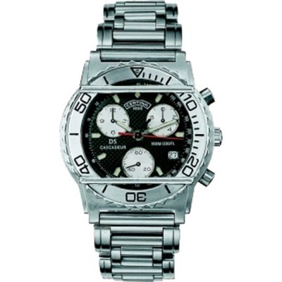 orologio Certina C54181164261 Ds Cascadeur
