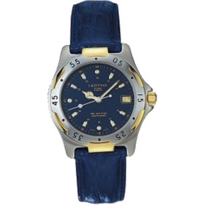 orologio Certina C11570114451 Ds Courage