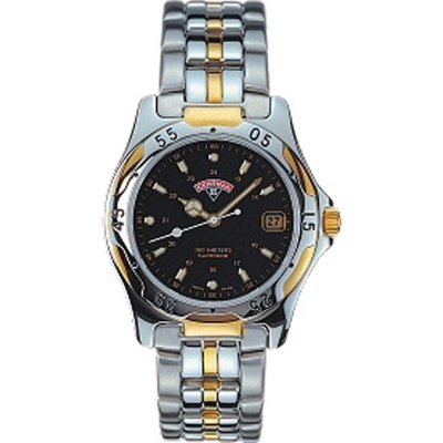 orologio Certina C11571034461 Ds Courage