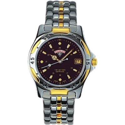 orologio Certina C11571034481 Ds Courage
