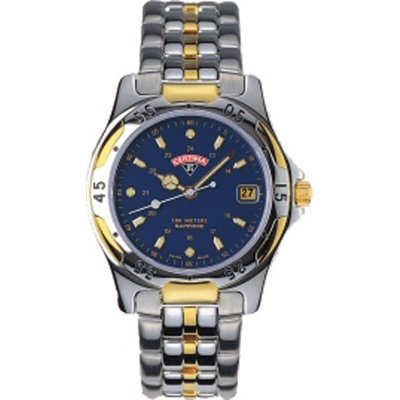 orologio Certina C11571134451 Ds Courage