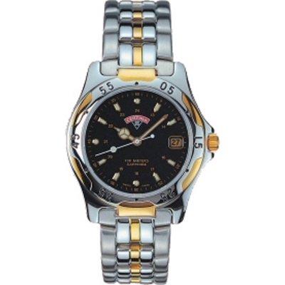 orologio Certina C11571134461 Ds Courage