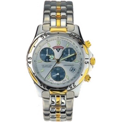 orologio Certina C54171134417 Ds Courage