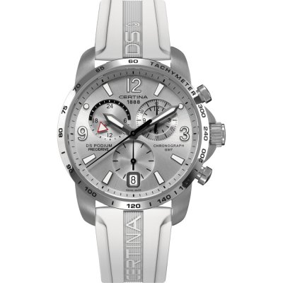 Orologio Certina C0016399703700 Ds Podium