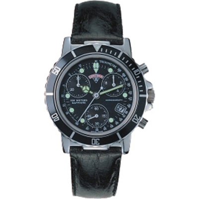 orologio Certina C54270224261 Sprinter