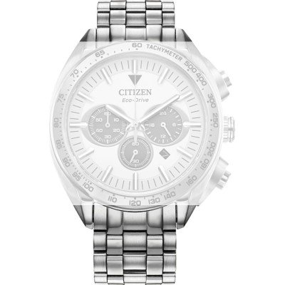 Cinturino Citizen 59-001FP-01 Carson