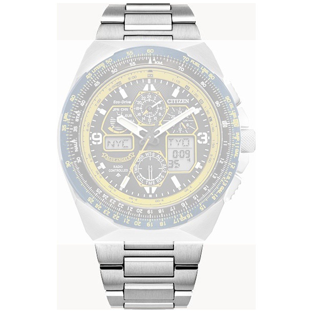 Cinturino Citizen 59-001LC-02 Promaster Skyhawk