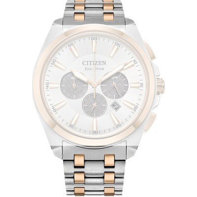 Cinturino Citizen 59-002T0-02 CA4516-59A