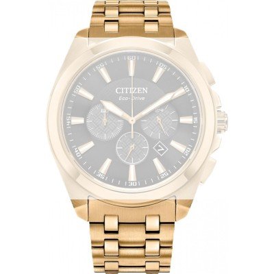 Cinturino Citizen 59-002T0-03 CA4512-50E