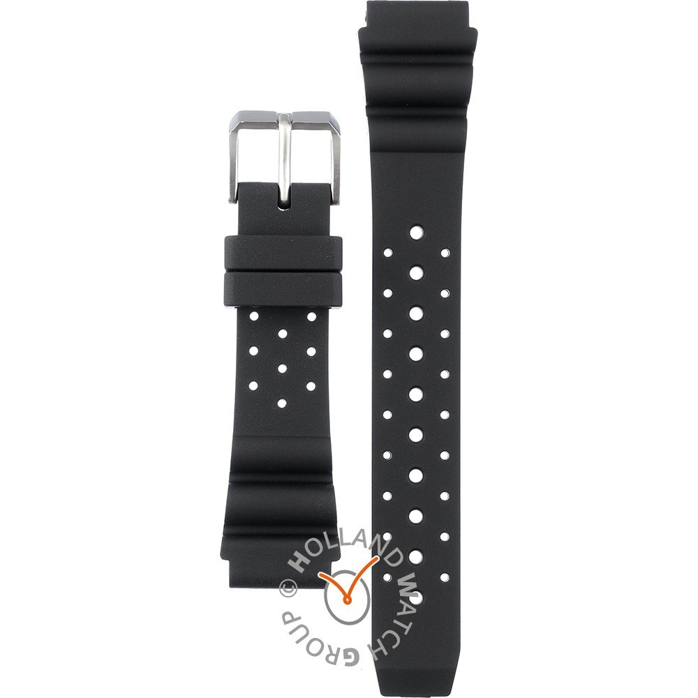 Cinturino Citizen Straps 59-003JB-01 Promaster