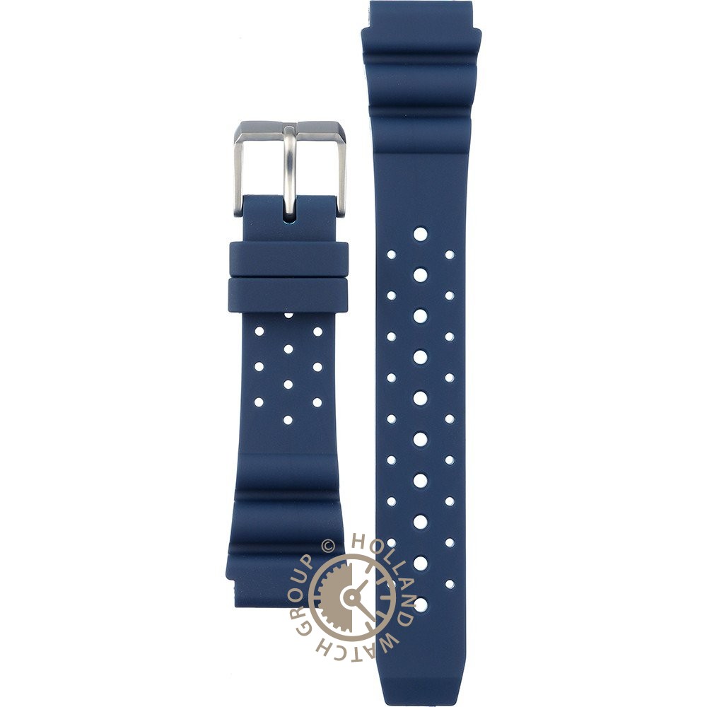 Cinturino Citizen Straps 59-003JB-02 Promaster