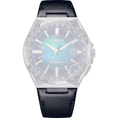 Cinturino Citizen 59-004BT-01 Atessa Act