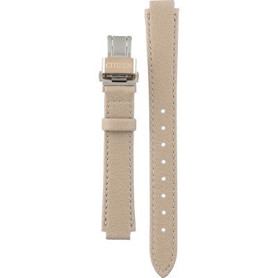 Cinturino Citizen Straps 59-0056H-01 Citizen L