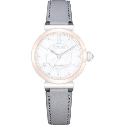 Cinturino Citizen 59-0056H-02 Citizen L