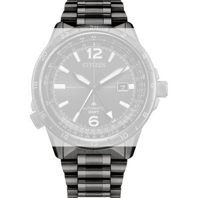 Cinturino Citizen 59-005NW-02 Promaster Air GMT