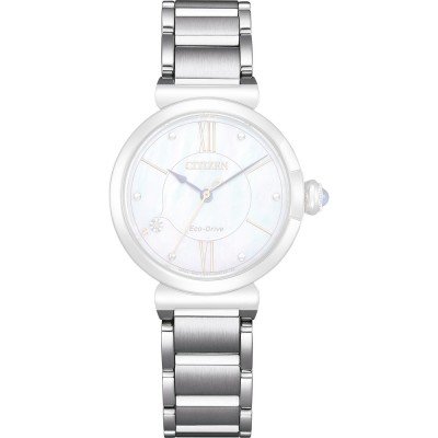 Cinturino Citizen 59-0062X-01 Citizen L