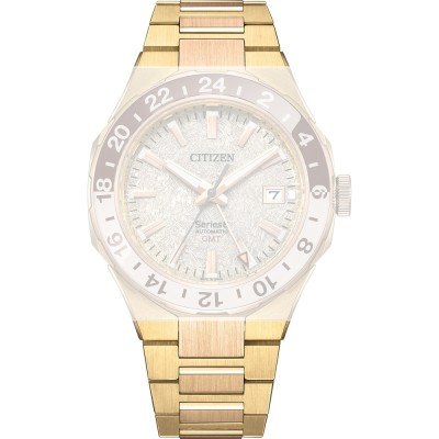 Cinturino Citizen 59-0064B-02 Series 8 - Autumn Glow