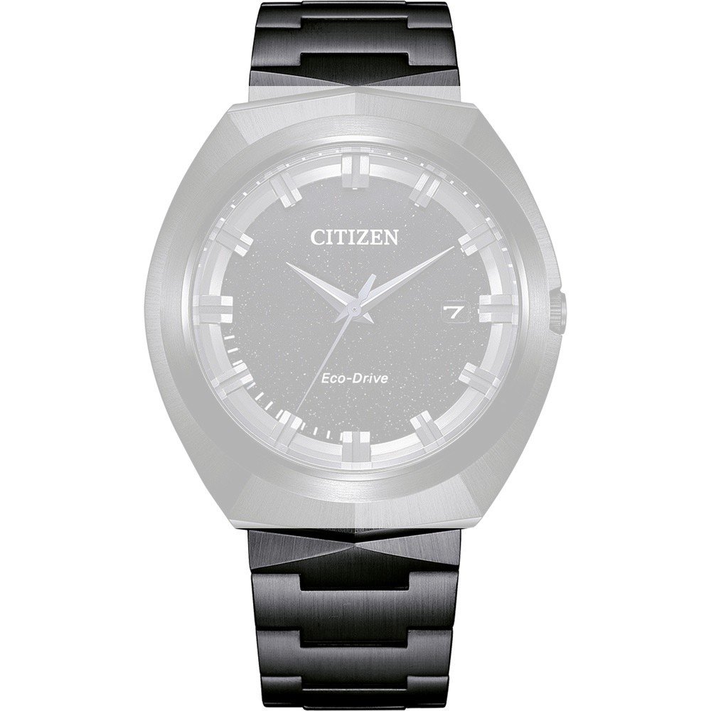 Cinturino Citizen 59-0067W-02 Eco-Drive 365