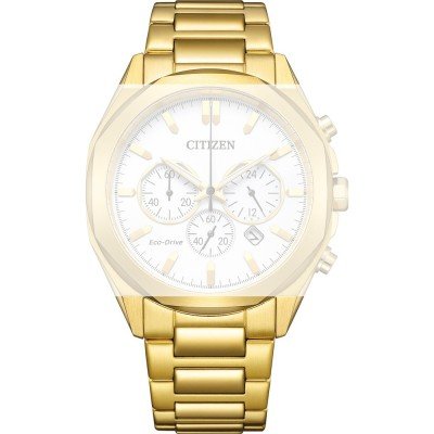 Cinturino Citizen 59-006RV-05 Modern Dress