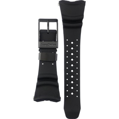 Cinturino Citizen Straps 59-A2TKH-09 Promaster Godzilla