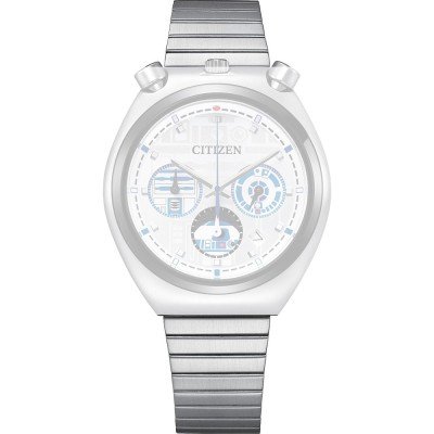 Cinturino Citizen 59-A5TWO-01 R2-D2