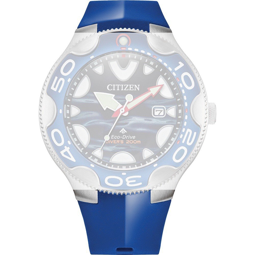 Cinturino Citizen 59-A5WTN-02 Promaster Dive